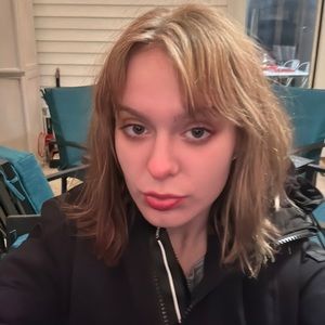 Meet your Posher, Lilli